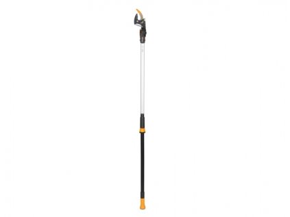 Nůžky FISKARS POWERGEAR X UPX82 housenice 3,5m 1023625