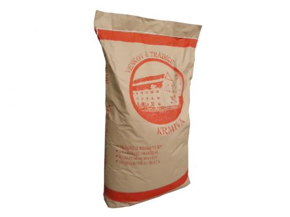 Směs krmná VENKOV A TRADICE pro nosnice granulovaná 20kg