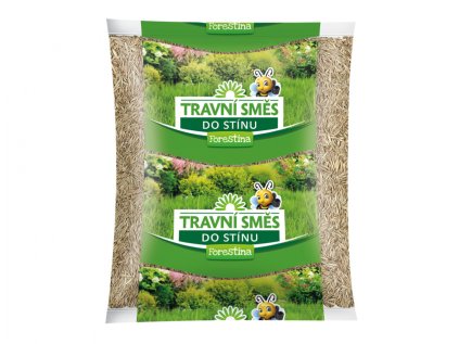Směs travní GRASS do stínu 500g