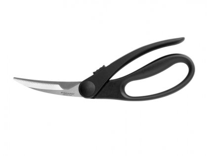 Nůžky FISKARS ESSENTIAL kuchařské 27cm 1023819