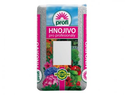 Hnojivo EXPERT přírodní na trávník 25kg