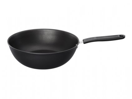 Pánev FISKARS FUNCTIONAL FORM WOK 4,5l 28cm 1027705