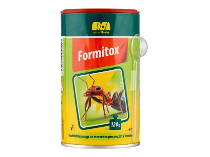 Insekticid FORMITOX 120g