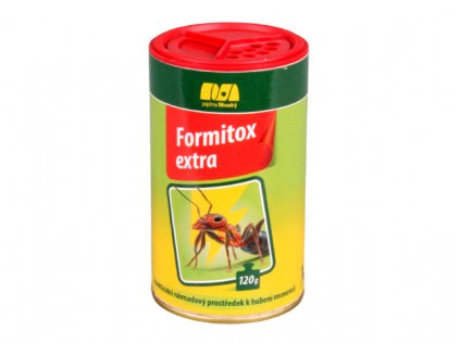 Insekticid FORMITOX EXTRA 120g