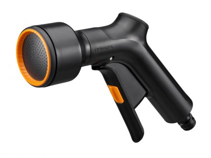 Pistole FISKARS SOLID zavlažovací multifunkční 1070837