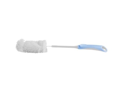 kartáč lahv.1 l, d7x49cm, BACTERIA STOP, kov/plast