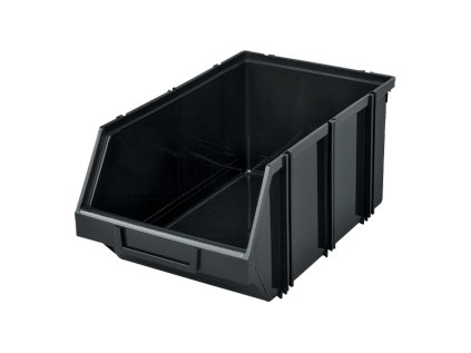 PATROL Box plastový | 310x490x190 mm