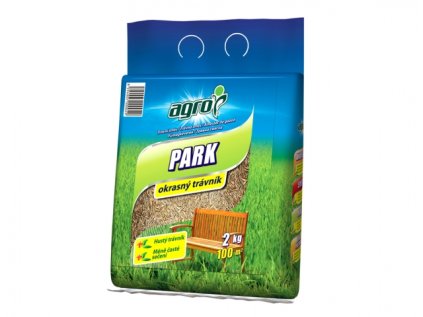 Směs travní PARK 2kg