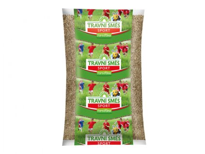 Směs travní GRASS SPORT 1kg
