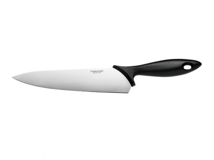 Nůž FISKARS ESSENTIAL kuchařský 21cm 1065565