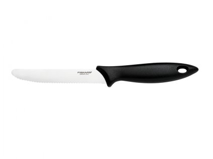 Nůž FISKARS ESSENTIAL snídaňový 12cm 1065569