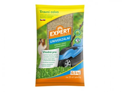 Směs travní EXPERT univerzální 500g