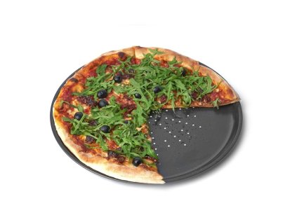 forma pizza d32,5cm, nepřilnavý povrch