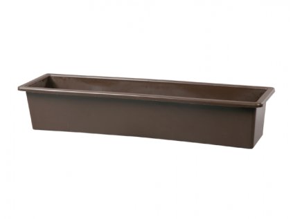 Truhlík GLORIA plastový 60cm