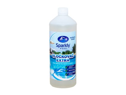 VLOČKOVAČ EXTRA 1L