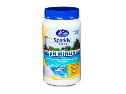 PH MÍNUS 1,5kg