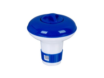 Bazénový plovák na mini tablety 20g