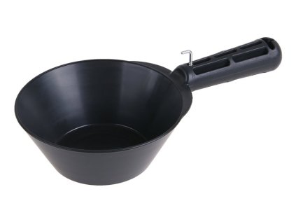 Naběračka plastová, průměr 170 mm 3380