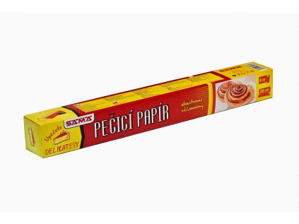 vyr 22 Pecici papir 8m BOX