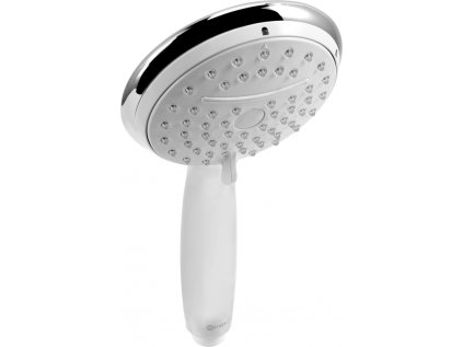 Sprchová hlavice ARDEA 2 trysky chrom