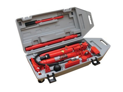 Sada skládací hydraulické zařízení 10t