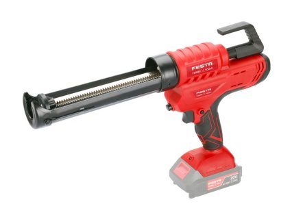 Pistole vytlačovací AKU FESTA 6500N SHARE20V (bez baterie a nabíječky)