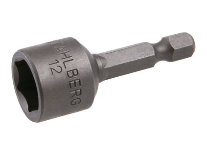 Adaptér STAHLBERG 1/4" 6hran 12mm