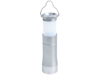 LED svítilna vysouvací 3W mix baev