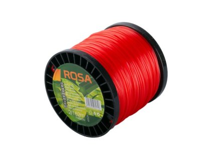 Struna žací hvězda 2mm x 162m