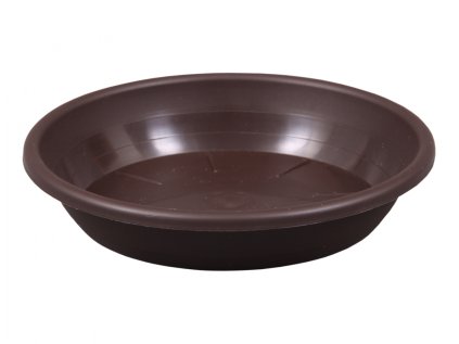 Podmiska pod květník SAKURA plastová d30cm