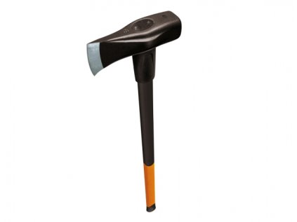 Sekera FISKARS X46 štípací kalač 1001705