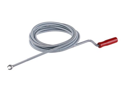 Čistič odpadu WESTBERG 10mmx5m