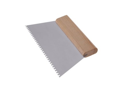 Stěrka 250mm zub e4