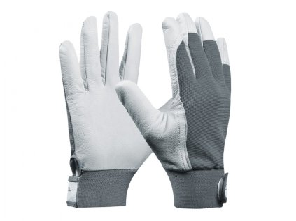 Rukavice UNI FIT COMFORT pracovní velikost 8