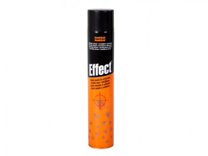 Sprej EFFECT proti vosám a sršňům 400ml
