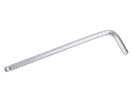 Klíč L inbus FESTA s kuličkou CrV 6mm 32x135mm