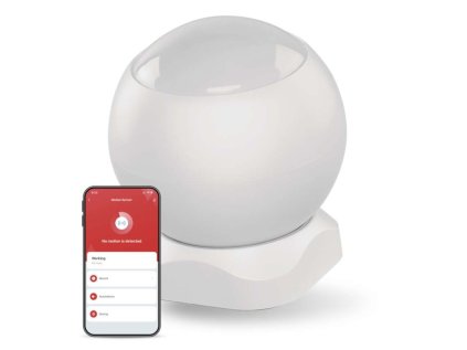 GoSmart PIR senzor (pohybové čidlo) IP20, ZigBee