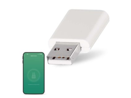 GoSmart opakovač signálu IP-2213Z pro ZigBee bránu
