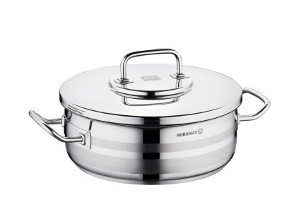 rendlík d28+PO ASTRA 2, 6,0l, v.10,0cm, indukce, NR