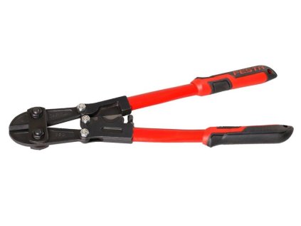 Kleště pákové FESTA CrMo 30"/750mm s čelistmi na lanka a kabely