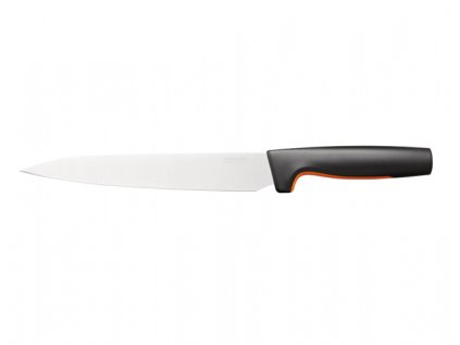 Nůž FISKARS FUNCTIONAL FORM porcovací 24cm 1057539