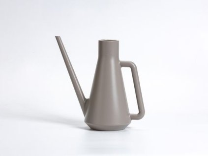 konev 1,8l pokoj., PIERRE taupe, plast