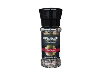 mlýnek koření-"K"-HIMALÁJSKÁ SŮL-60g QQ