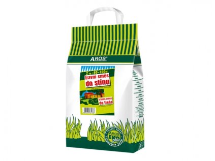 Směs travní do stínu 2kg