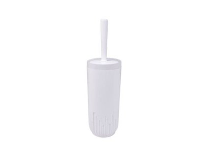 WC souprava BÍLÁ,d10x35,5cm, plast