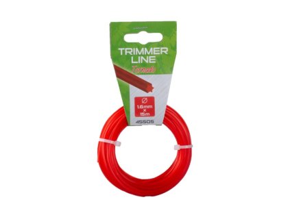 Struna žací hvězda 1.6mm x 15m
