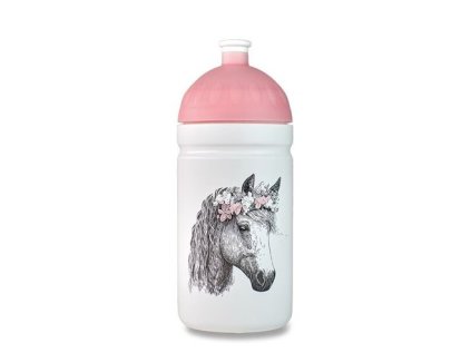 láhev 0,5l VESNA, zdravá, plast