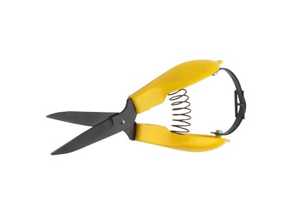 ROSTEX Nůžky řemeslnické | 160 mm