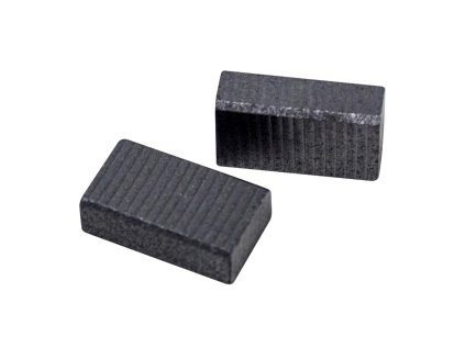 XTLINE Uhlíky pro přímočarou pilu XT106365