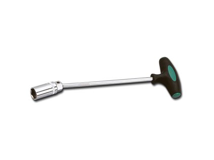 HONITON T-klíč na svíčky magnetický 3/8" | 16 mm
